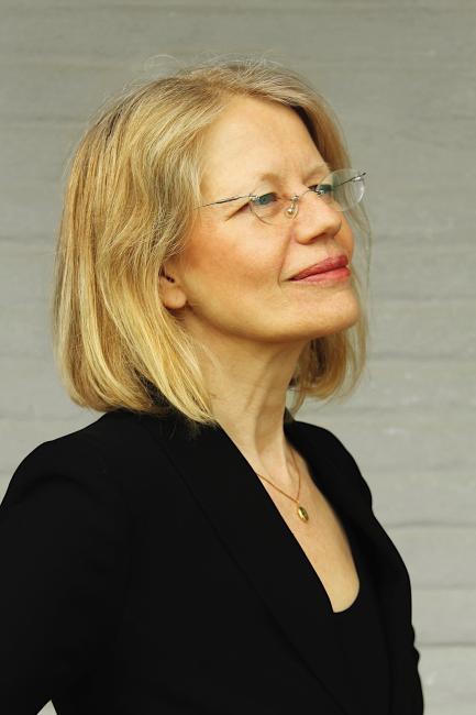 Kim Hedås, foto Andrea Hedås Schmidt