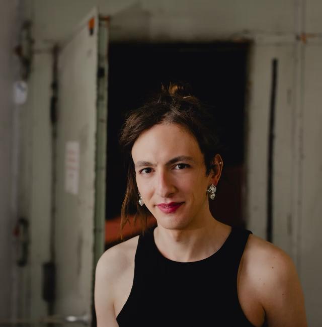 Eloain Lovis Hübner 