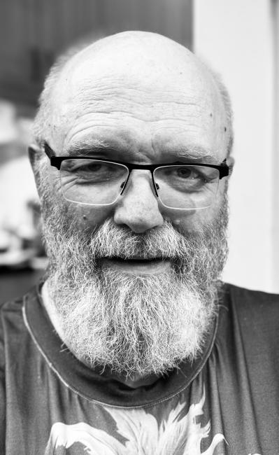Sten Melin