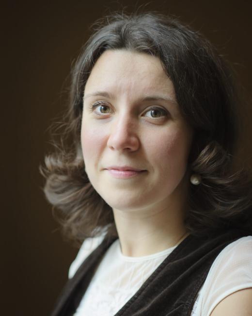 Maria Goundorina