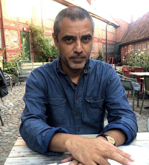 Mauro Godoy Villalobos