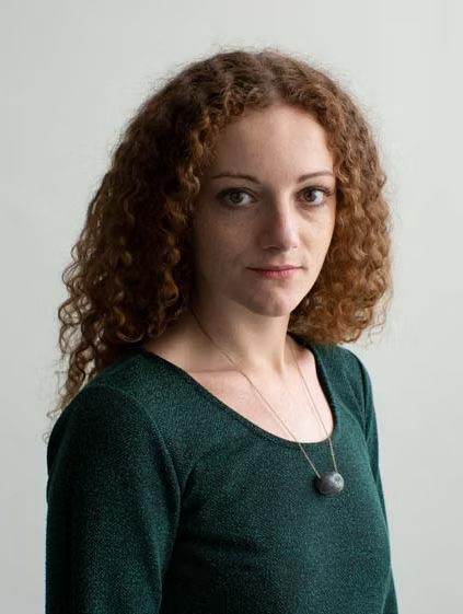 Adrianna Kubica-Cypek