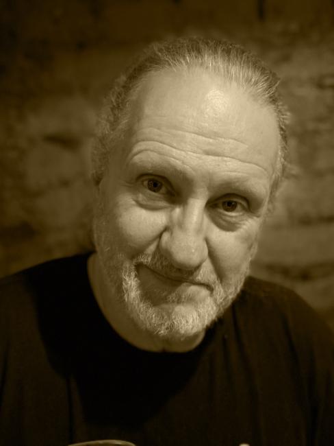 Kent Olofsson, foto Hans Hellsten