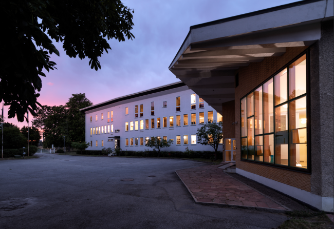 Italienska kulturinstitutet