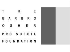 Barbro Osher Pro Suecia Foundation logo