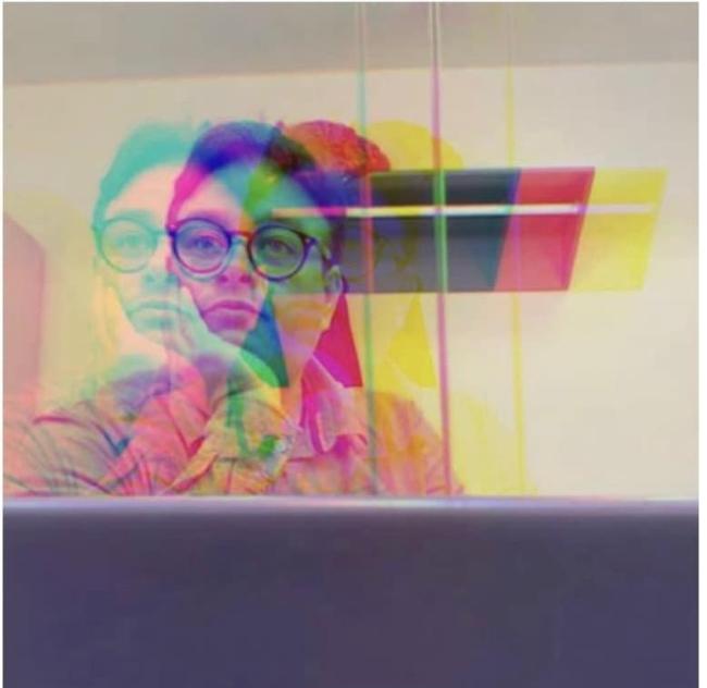 Xavier Gelabert, foto Helena Gelabert Fernadez