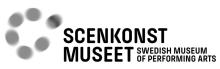 Scenkonstmuseet/Swedish Museum of Performing Arts