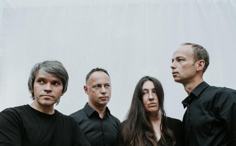 Kwartludium, foto Grzegorz Mart