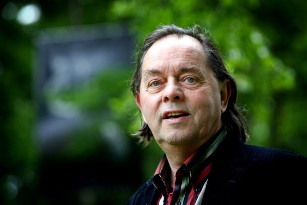 Leo Nilsson. Foto: Anders Johansson