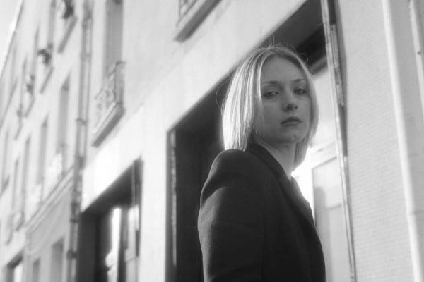 Adele Kosman, foto Yi-Chen Lee