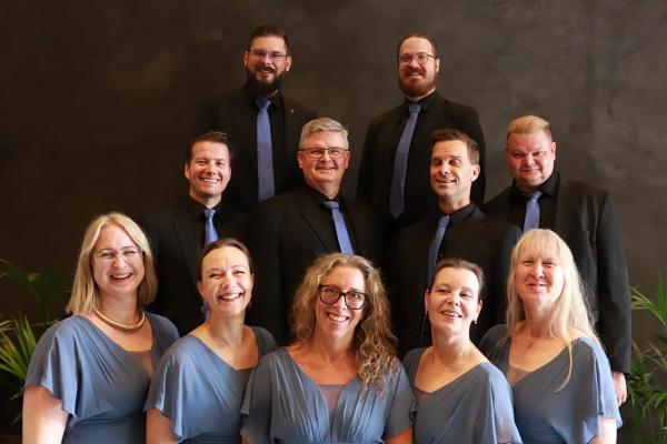 Gideonbergs Vokalensemble