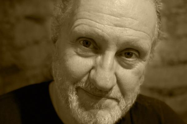 Kent Olofsson, foto Hans Hellsten