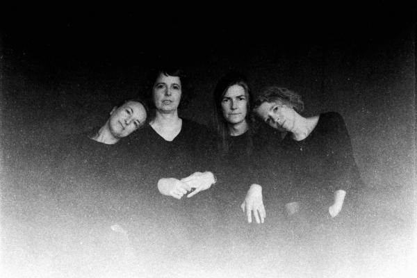 Nordic Affect, foto Eva Schram