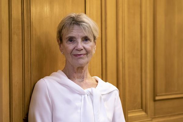 Stina Ekblad, foto Jenny Andersson © News Øresund