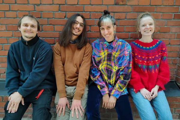 COPE Collective