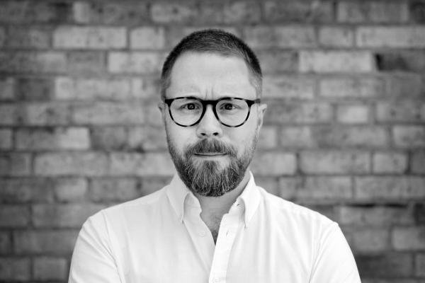 Erik Hanspers