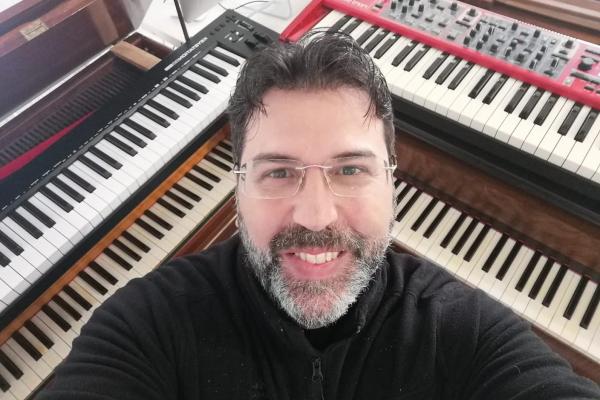 Manel Ribera