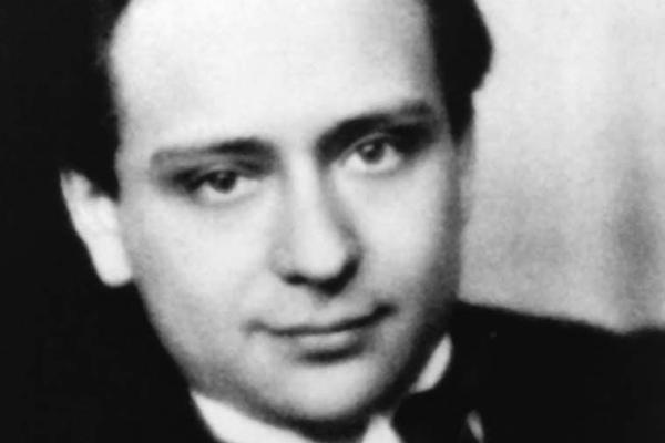 Viktor Ullman